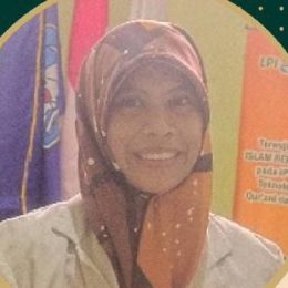 Promotor STIFIn untuk Area Jakarta Selatan